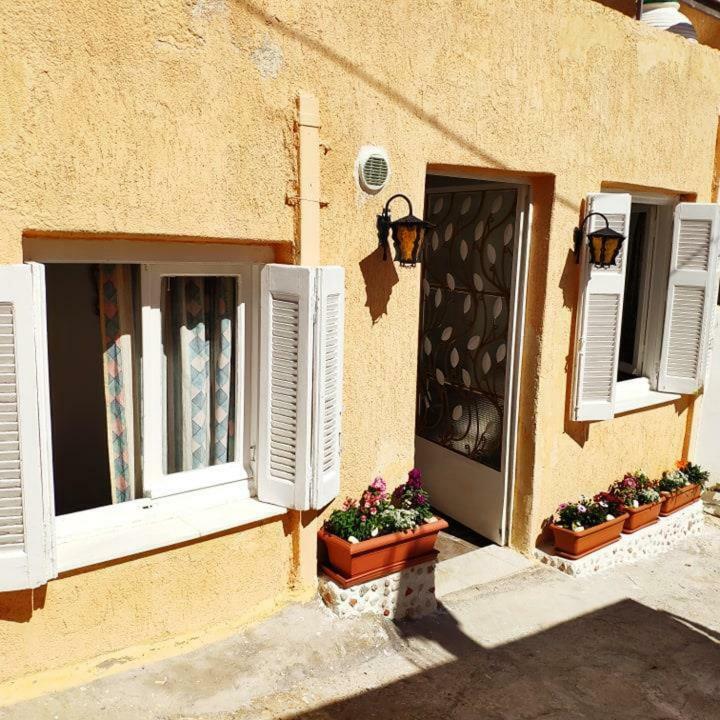 Sunny Home II Ermioni Exterior foto