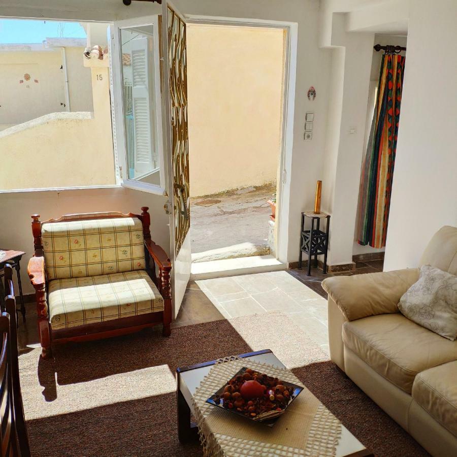 Sunny Home II Ermioni Exterior foto